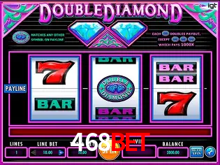 Desvendando o Mundo dos Jogos Virtuais na 468BET