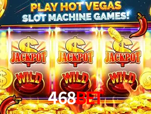 Desvendando o Mundo dos Jogos Virtuais na 468BET
