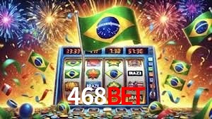 Experiência VIP 468BET
