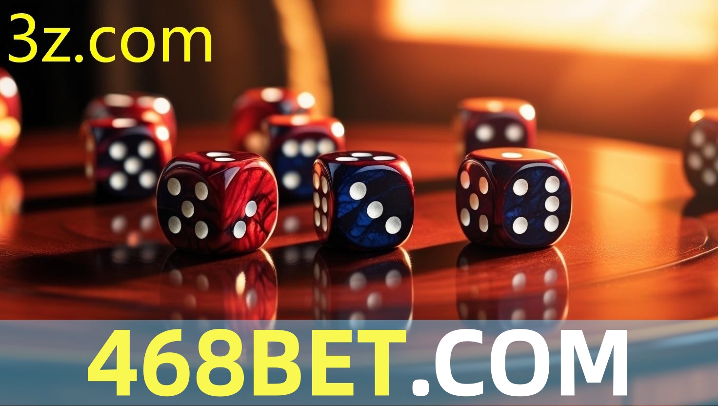 468BET