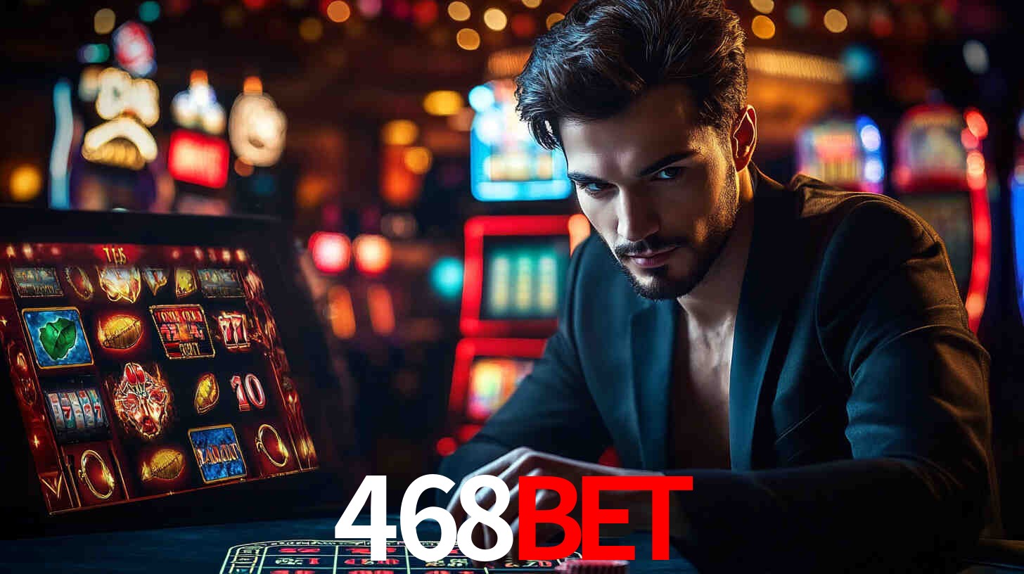 468BET