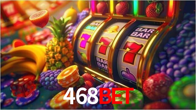 Weekend Specials 468BET