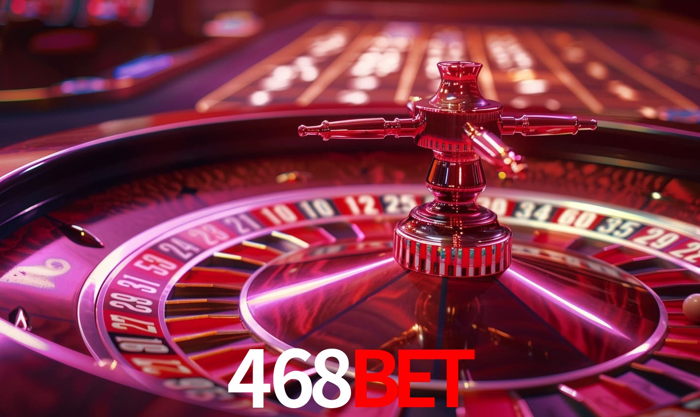 Explorando a Categoria de Eventos em Apostas na 468BET