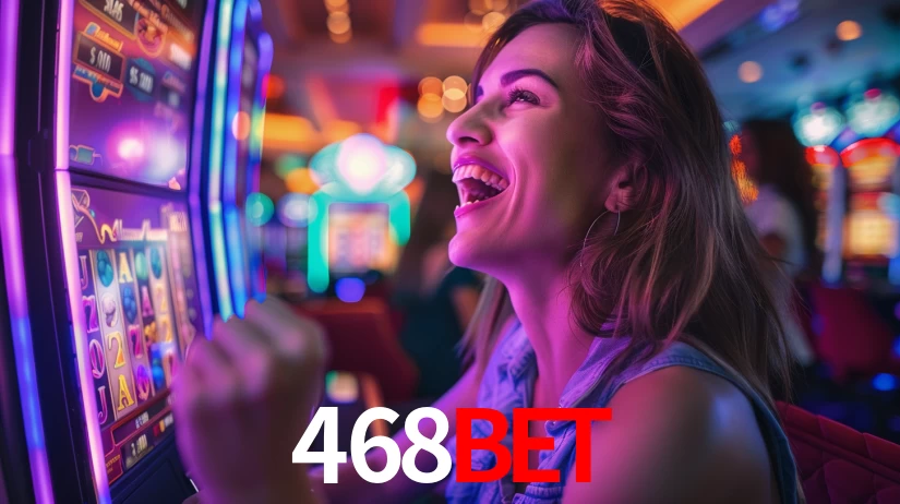 468BET