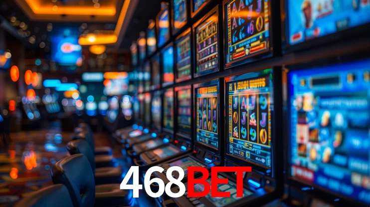 Quick Registration 468BET