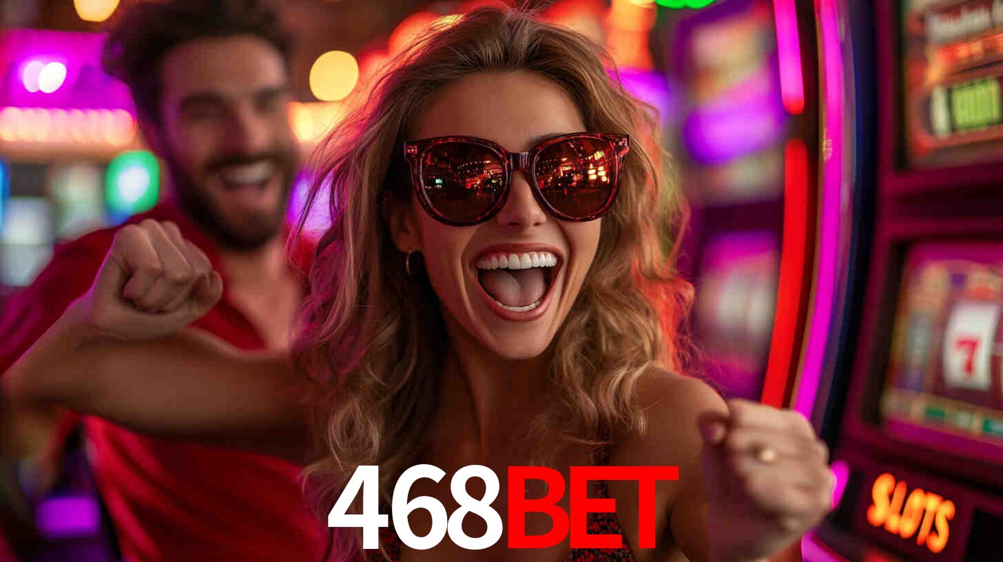 A Popularidade dos Caça-Níqueis no 468BET