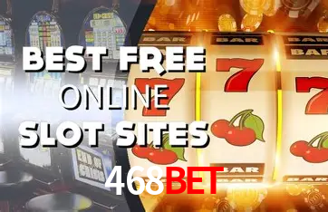 Apostas Esportivas na 468BET: Um Guia Completo