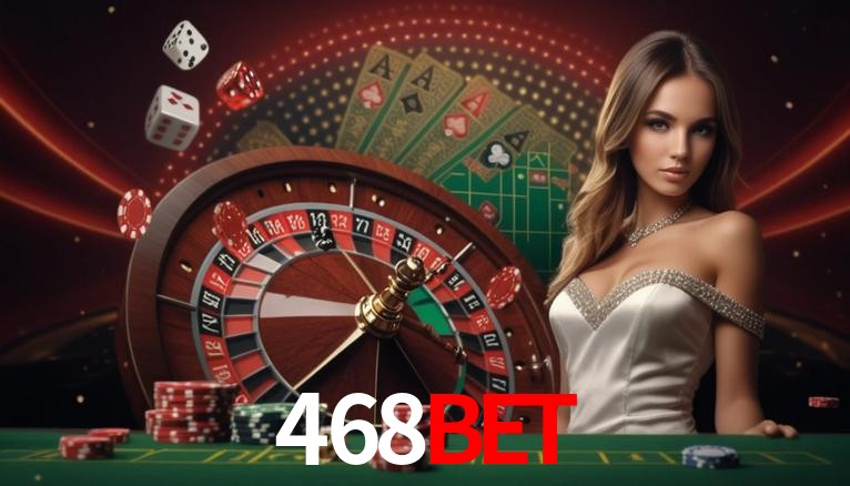 Live Casino 468BET