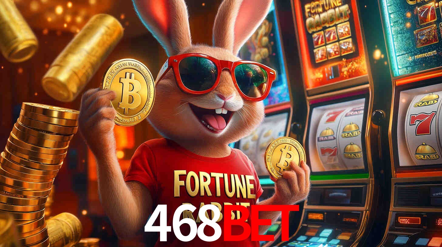 Descubra a Magia dos Jogos de Arcade no 468BET