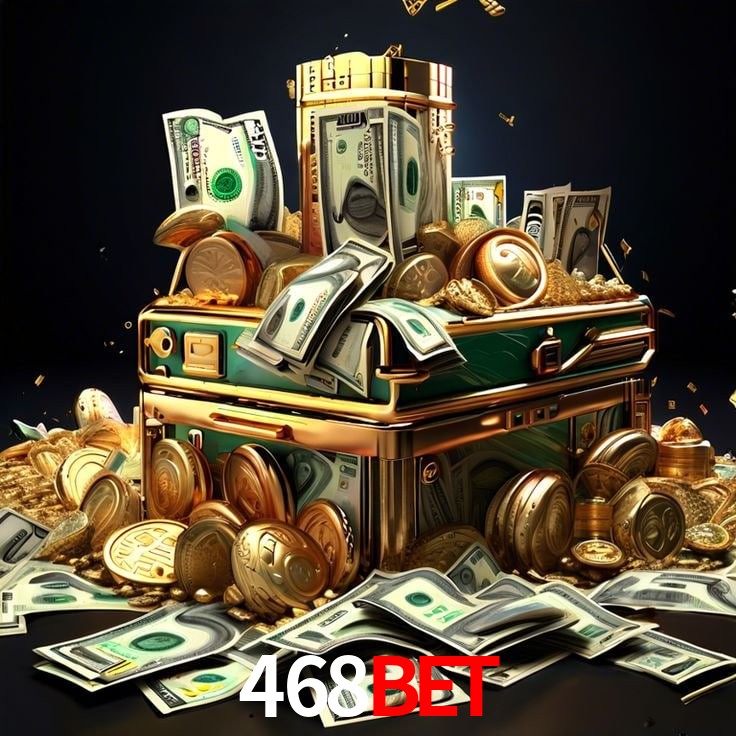 Welcome Bonus 468BET