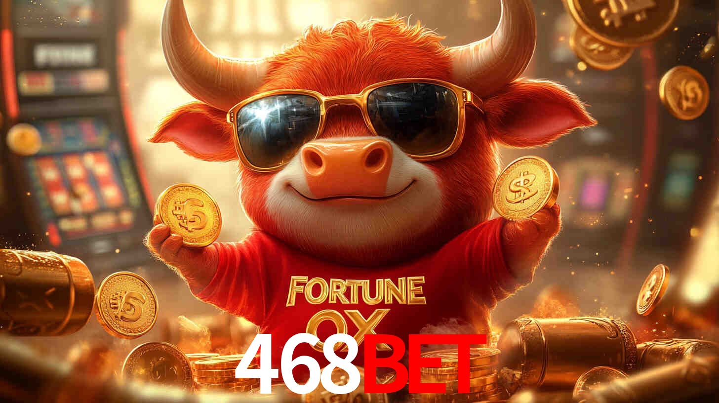 468BET App
