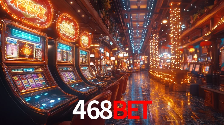 468BET.COM