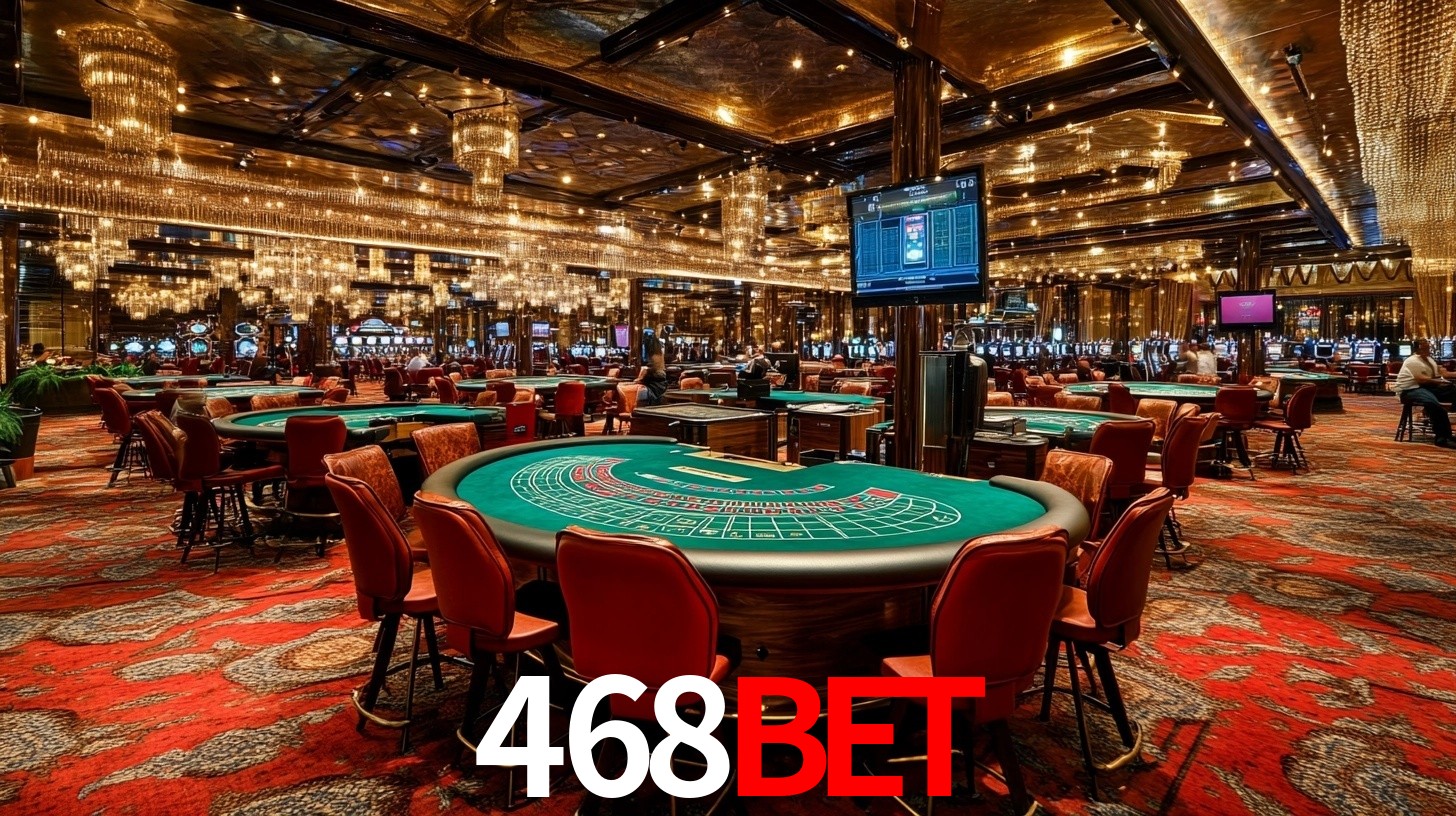 468BET,468BET.COM