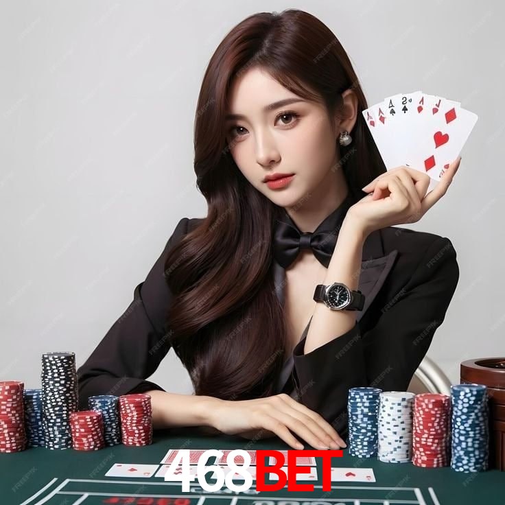 Secure Login 468BET