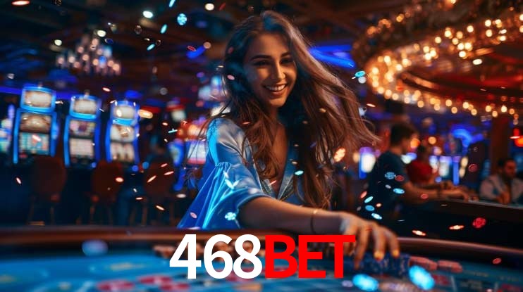 Basketball Betting 468BET