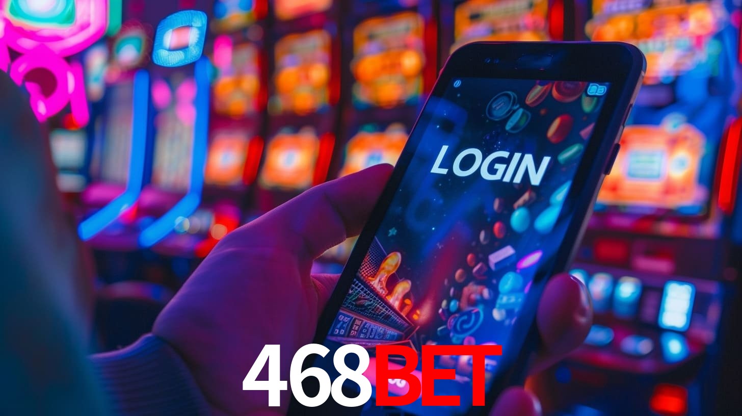 cassino 468BET