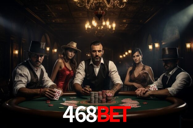 Descubra o Programa VIP da 468BET: Vantagens Exclusivas para Jogadores