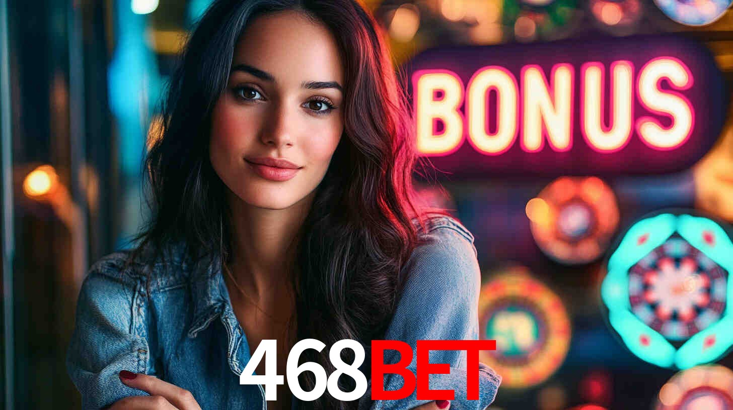 468BET