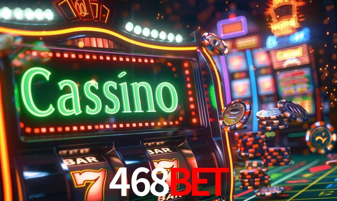 Game Providers 468BET