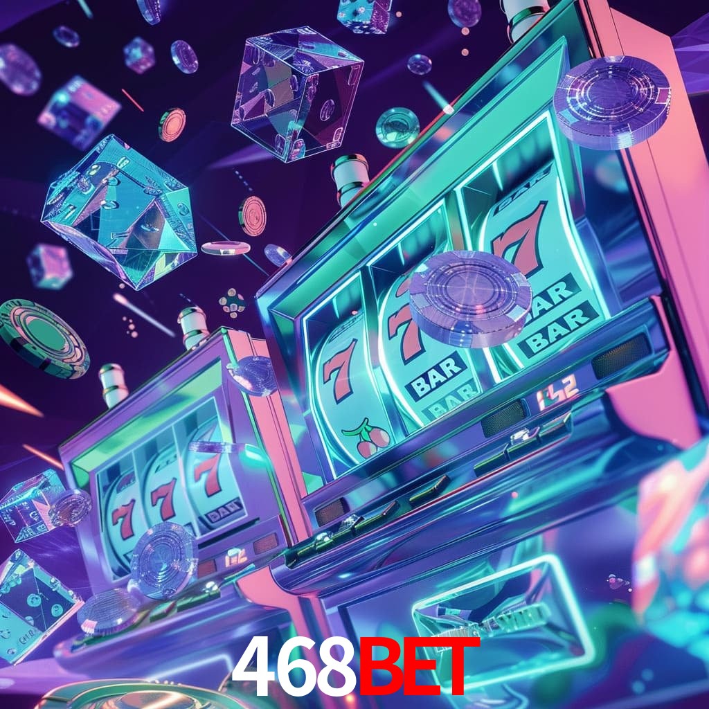 A Experiência Imersiva dos Cassinos Ao Vivo no 468BET