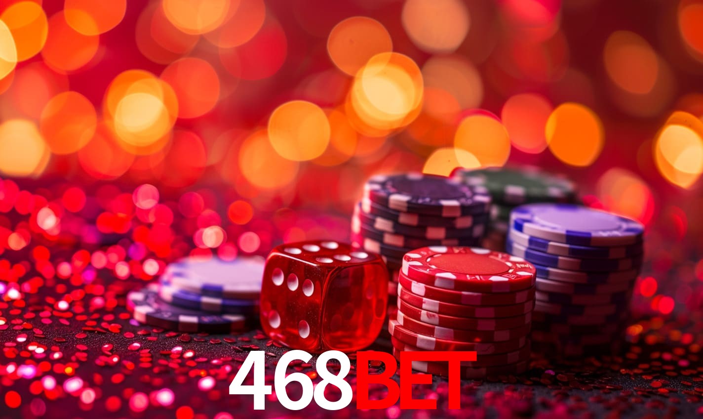 Descubra a Essência do 468BET: Nossa História e Compromissos