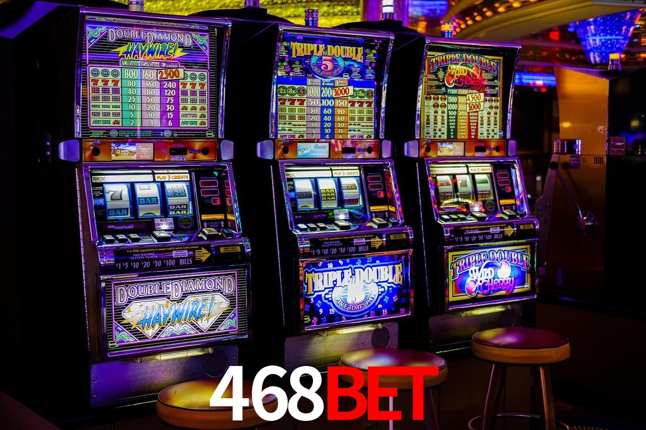 Tennis Betting 468BET