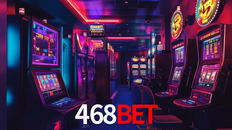 Explore as vantagens do 468BET: serviço profissional e confiabilidade