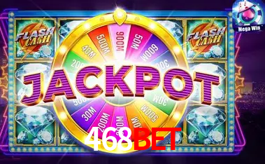 Desvendando o Mundo dos Jogos Virtuais na 468BET