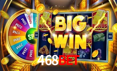 Explorando a Categoria de Eventos em Apostas na 468BET