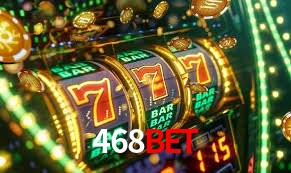 Seasonal Promotions 468BET