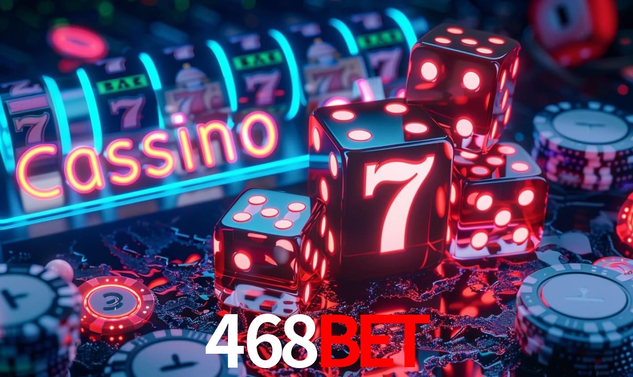 Tennis Betting 468BET
