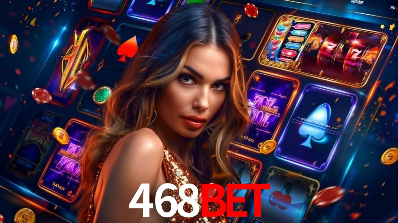 Explorando a Categoria de Eventos em Apostas na 468BET