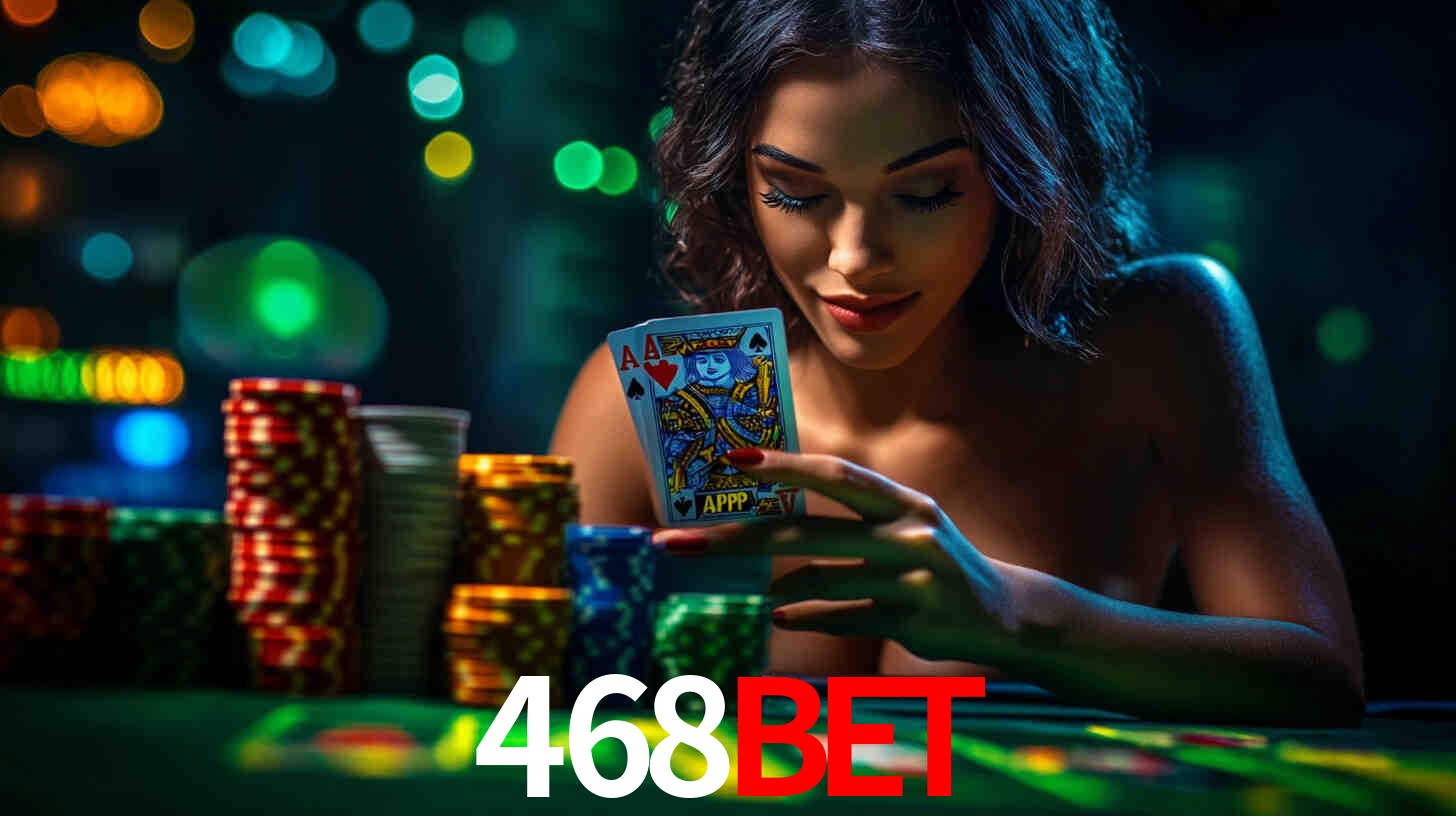Descubra o Programa VIP da 468BET: Vantagens Exclusivas para Jogadores
