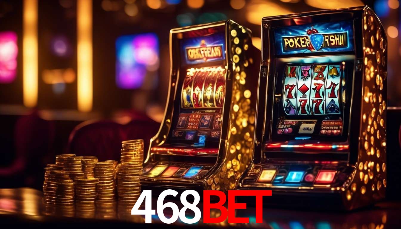 Descubra a Essência do 468BET: Nossa História e Compromissos