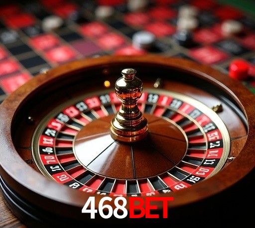 Responsive Design 468BET