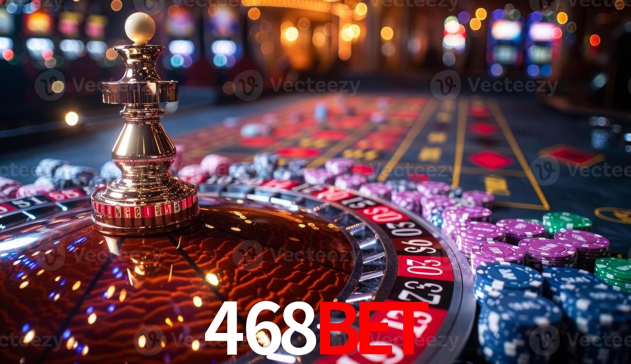 Flash Promotion 468BET