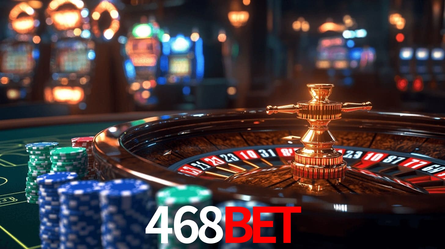 468BET,468BET.COM