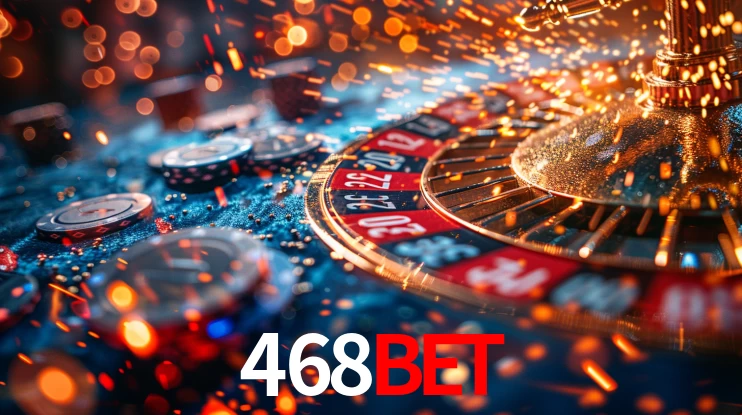 Games Directory 468BET