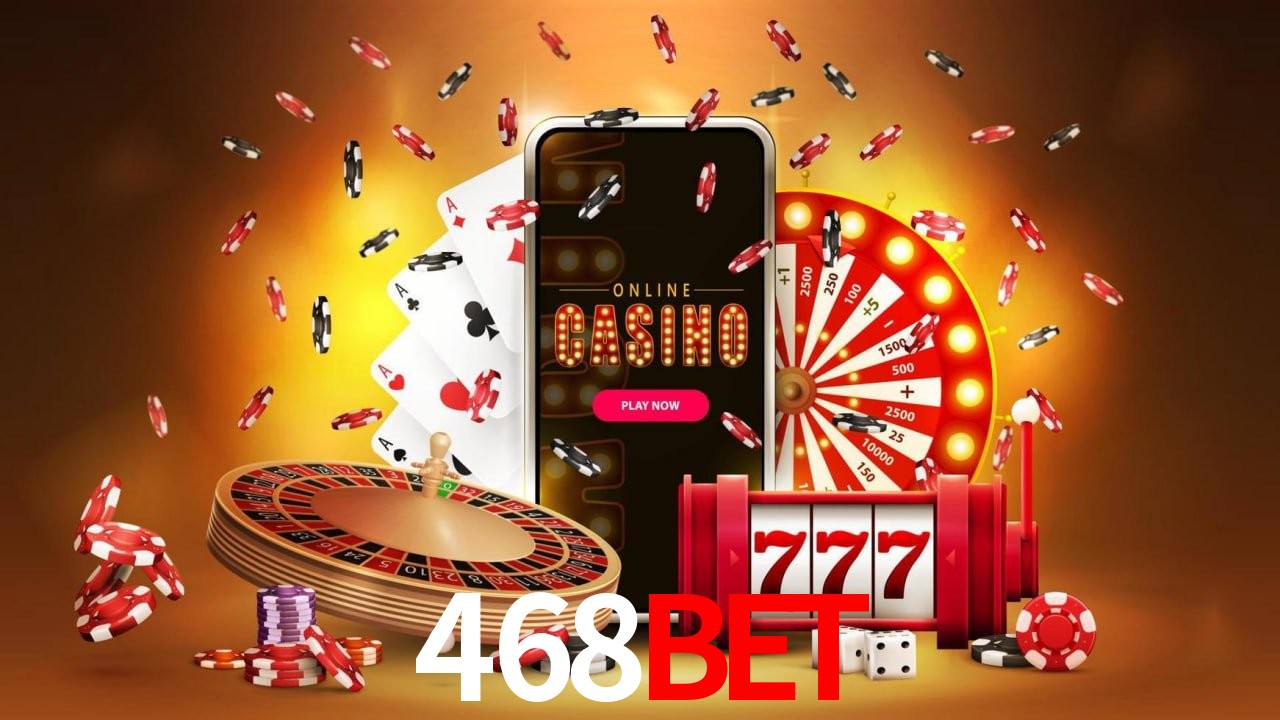 A Emoção da Loteria na 468BET: Uma Chance de Mudança de Vida