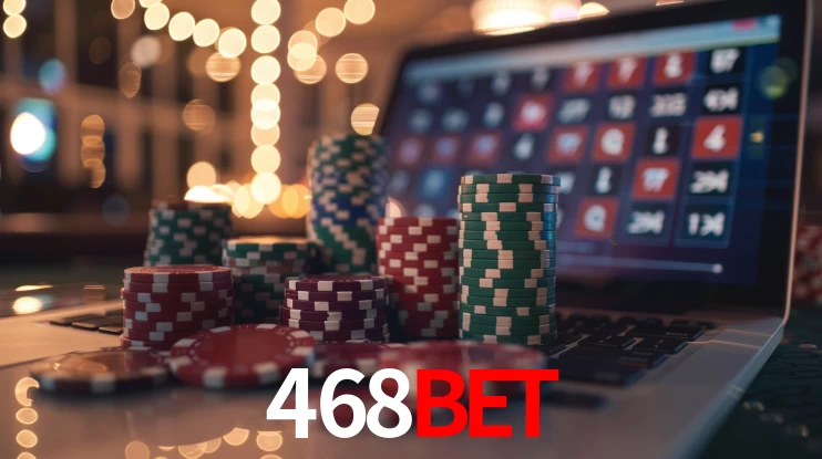 Game Providers 468BET