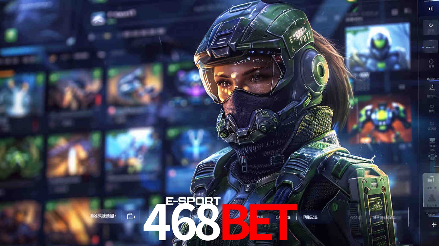 Exclusive Offers 468BET