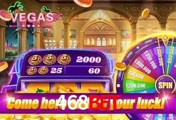 Live Casino 468BET