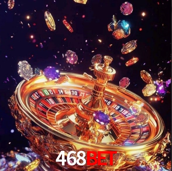2FA Security 468BET